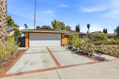 5880 Tandera Ave, San Jose, CA 95123 - Photo 3