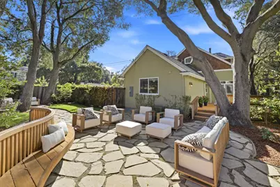 3855 Magnolia Dr, Palo Alto, CA 94306 - Photo 41