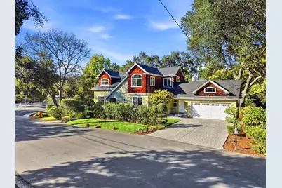 3855 Magnolia Dr, Palo Alto, CA 94306 - Photo 45