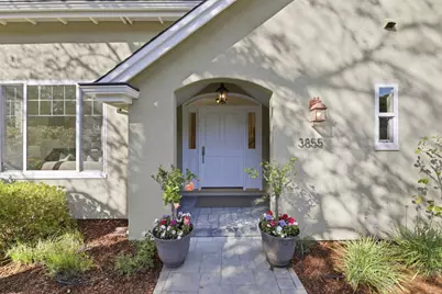 3855 Magnolia Dr, Palo Alto, CA 94306 - Photo 5