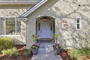3855 Magnolia Dr, Palo Alto, CA 94306 - Photo 5