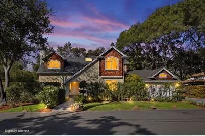 3855 Magnolia Dr, Palo Alto, CA 94306 - Photo 1