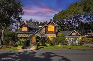 3855 Magnolia Dr, Palo Alto, CA 94306 - Photo 1