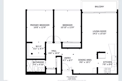 808 Laurel Ave 202, San Mateo, CA 94401 - Photo 33
