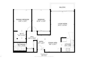 808 Laurel Ave 202, San Mateo, CA 94401 - Photo 33