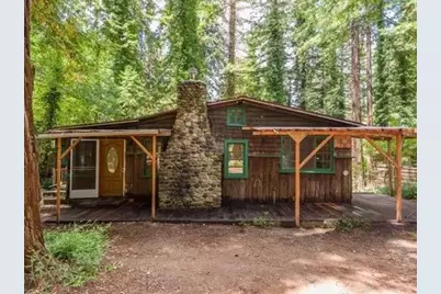 5 Pope Rd, La Honda, CA 94020 - Photo 1