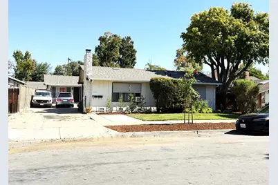 1026-1028 Nottingham Pl, San Jose, CA 95117 - Photo 1