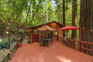 12749 Lompico Rd, Felton, CA 95018 - Photo 1