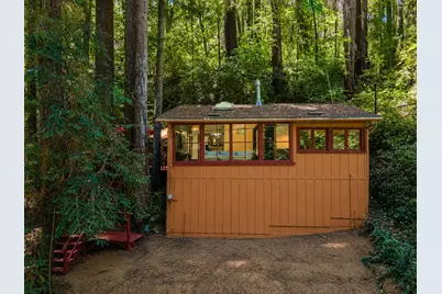 12749 Lompico Rd, Felton, CA 95018 - Photo 21
