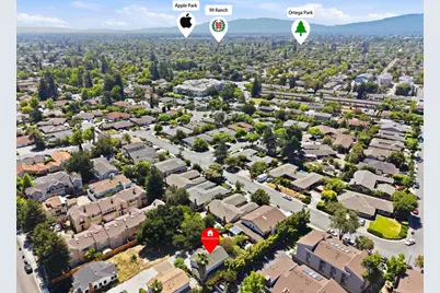 428 Crescent Ave, Sunnyvale, CA 94087 - Photo 39