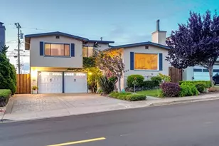 467 Avalon Dr, South San Francisco, CA 94080 - Photo 1
