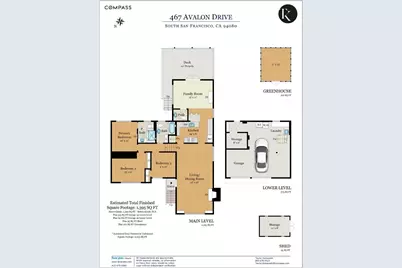 467 Avalon Dr, South San Francisco, CA 94080 - Photo 27