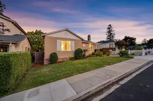 1945 Birch Ave, San Carlos, CA 94070 - Photo 3