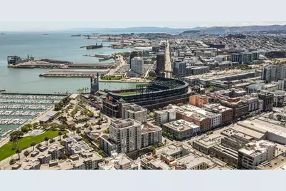 425 1st St 3201, San Francisco, CA 94105 - Photo 61