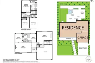 2390 Harris Ct, San Jose, CA 95124 - Photo 37