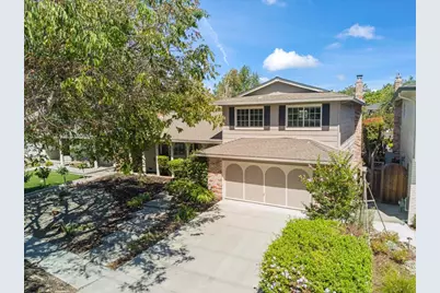 2390 Harris Ct, San Jose, CA 95124 - Photo 1