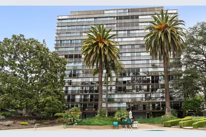 101 Alma St 503, Palo Alto, CA 94301 - Photo 1