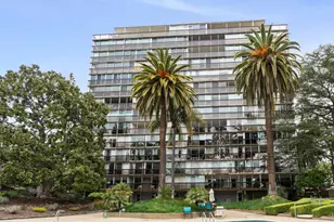 101 Alma St 503, Palo Alto, CA 94301 - Photo 1