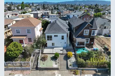 2136 Foothill Blvd, Oakland, CA 94606 - Photo 41