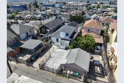 2136 Foothill Blvd, Oakland, CA 94606 - Photo 43