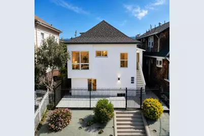 2136 Foothill Blvd, Oakland, CA 94606 - Photo 3