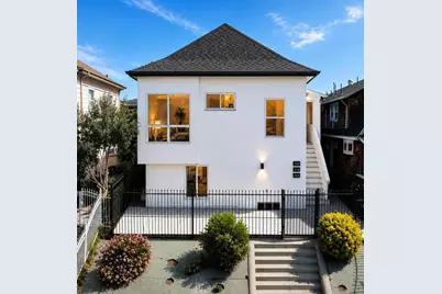 2136 Foothill Blvd, Oakland, CA 94606 - Photo 1