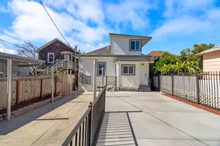2136 Foothill Blvd, Oakland, CA 94606 - Photo 41