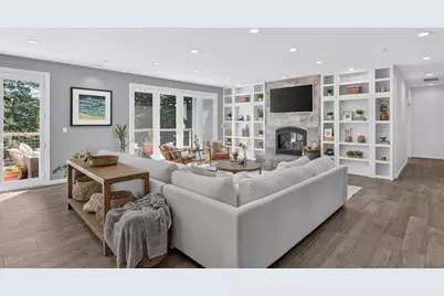 303 Sanborn Ln, Felton, CA 95018 - Photo 5