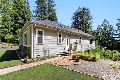303 Sanborn Ln, Felton, CA 95018 - Photo 49