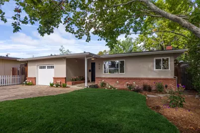915 7th Ave, Redwood City, CA 94063 - Photo 1