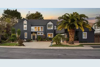 220 Eagle Trace Dr, Half Moon Bay, CA 94019 - Photo 1