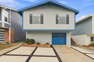 217 Del Prado Dr, Daly City, CA 94015 - Photo 1