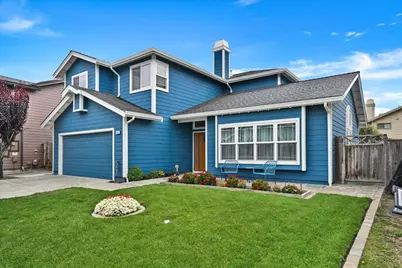 240 Marvilla Cir, Pacifica, CA 94044 - Photo 1