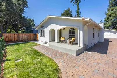 537 7th Ave, Menlo Park, CA 94025 - Photo 1