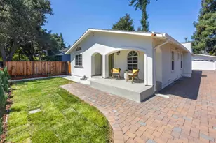537 Seventh Ave, Menlo Park, CA 94025 - Photo 1