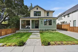 1033 Cortez Ave, Burlingame, CA 94010 - Photo 1