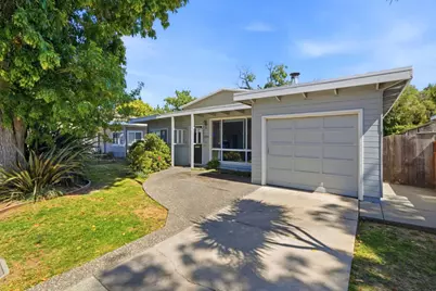 1424 Hemlock Ave, San Mateo, CA 94401 - Photo 1