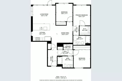 2981 Henry Miller 4, San Jose, CA 95136 - Photo 3
