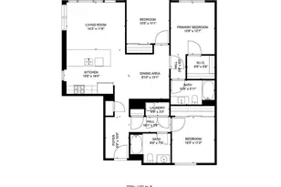 2981 Henry Miller 4, San Jose, CA 95136 - Photo 3