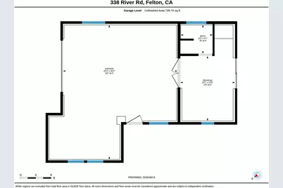 338 River Rd, Felton, CA 95018 - Photo 29