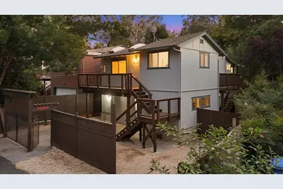 338 River Rd, Felton, CA 95018 - Photo 3