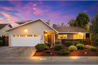 731 W Capistrano Way, San Mateo, CA 94402 - Photo 1