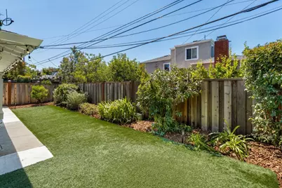 731 W Capistrano Way, San Mateo, CA 94402 - Photo 35