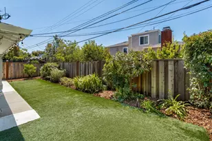 731 W Capistrano Way, San Mateo, CA 94402 - Photo 35