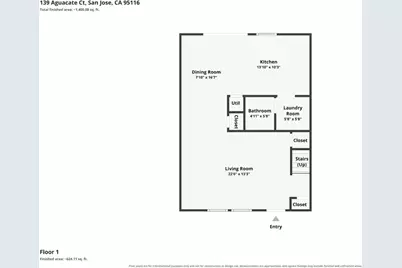 139 Aguacate Ct, San Jose, CA 95116 - Photo 29