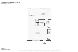 139 Aguacate Ct, San Jose, CA 95116 - Photo 29