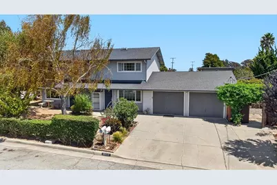 2050 Halterman Ave, Santa Cruz, CA 95062 - Photo 1
