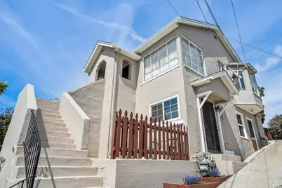 1940 Placer Dr, San Leandro, CA 94578 - Photo 1