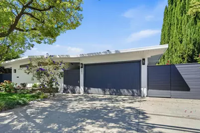 651 E Meadow Dr, Palo Alto, CA 94306 - Photo 3