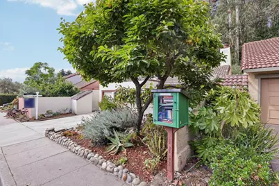1712 Escalona Dr, Santa Cruz, CA 95060 - Photo 35